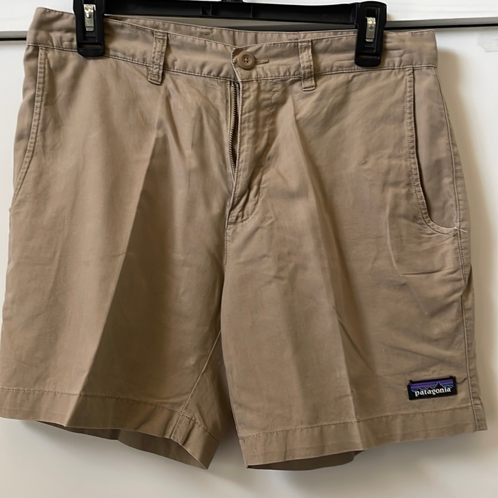 Patagonia shorts